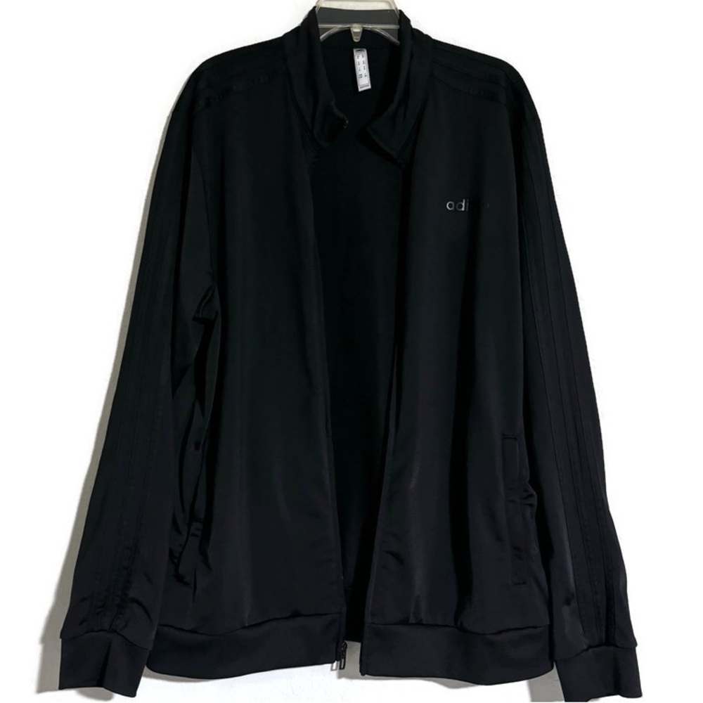 ADIDAS CLASSIC TRACK JACKET MEN’S